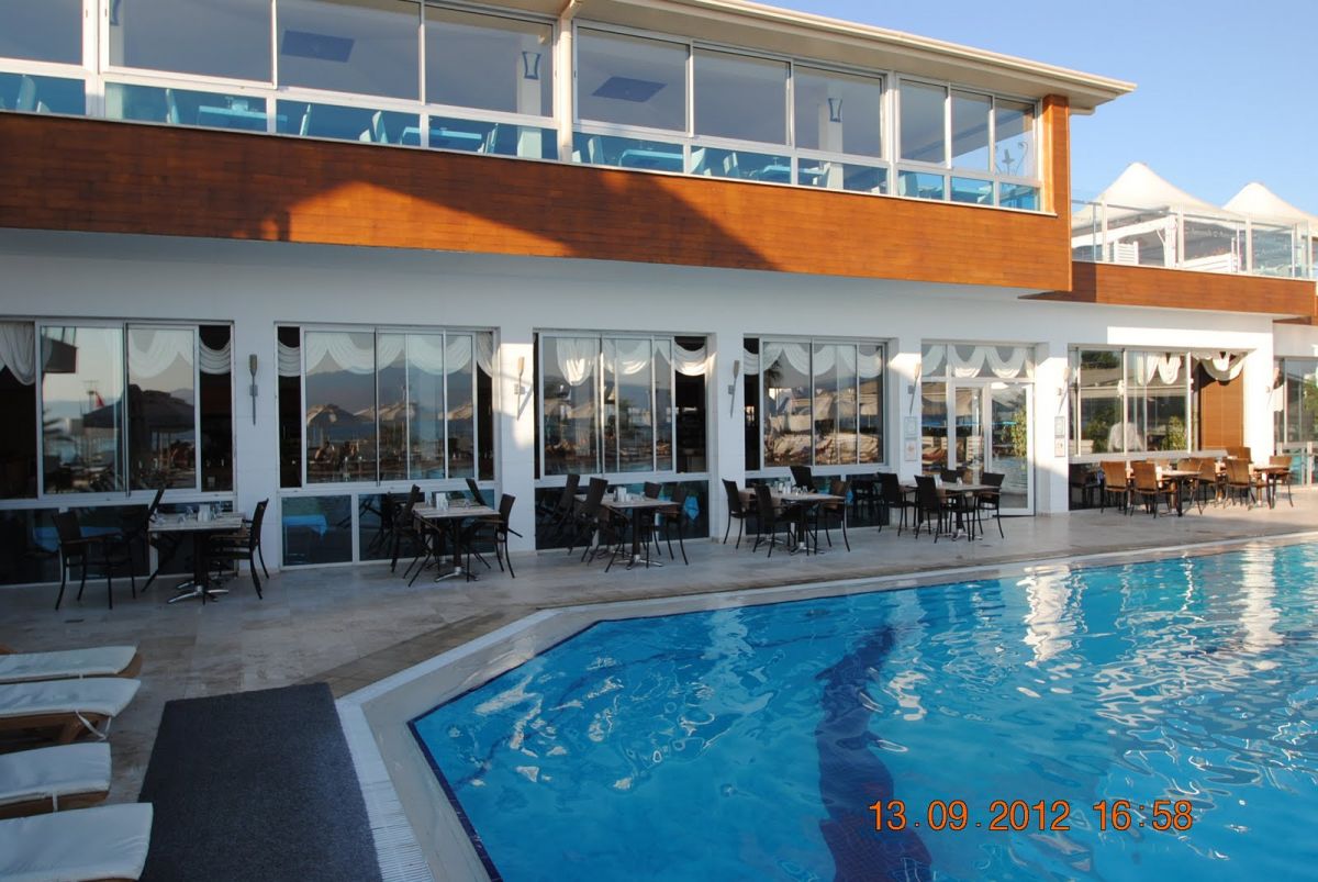 imagini hotel CLUB ARMONIA BODRUM